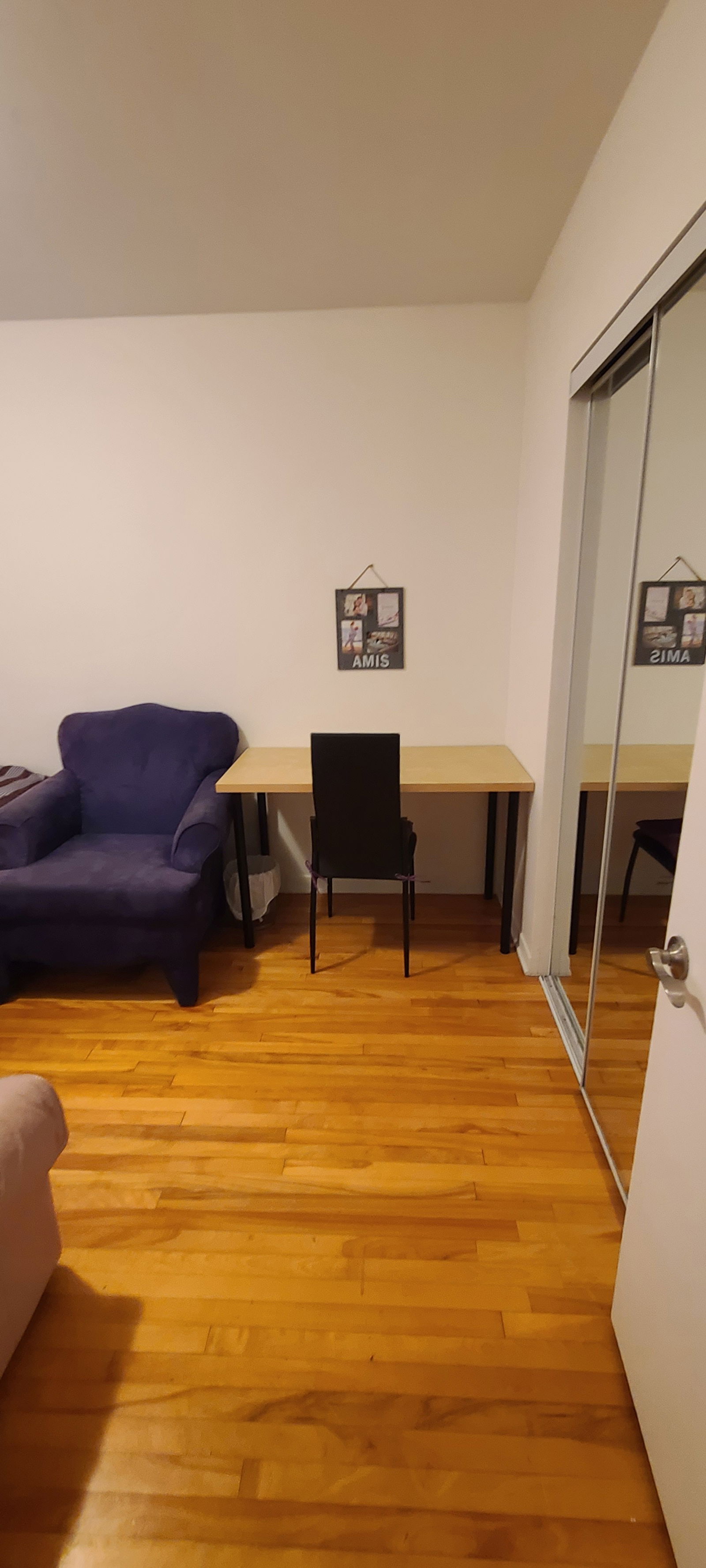 Tuisverblyf Montréal 245473