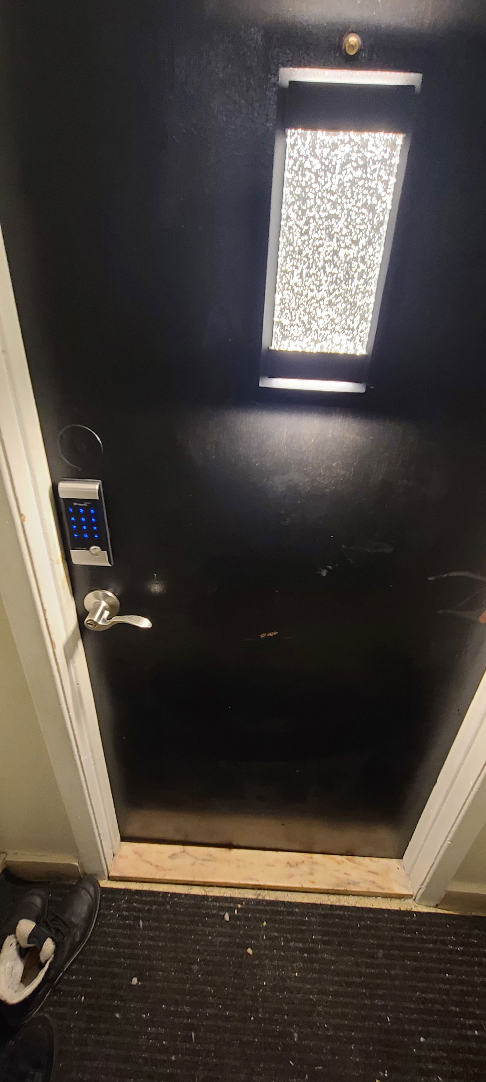 Chambre Chez L'habitant Montréal 245473