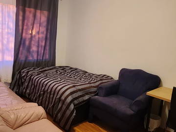 Roomlala | Ndg/tæt på Downtown/digital dørlås