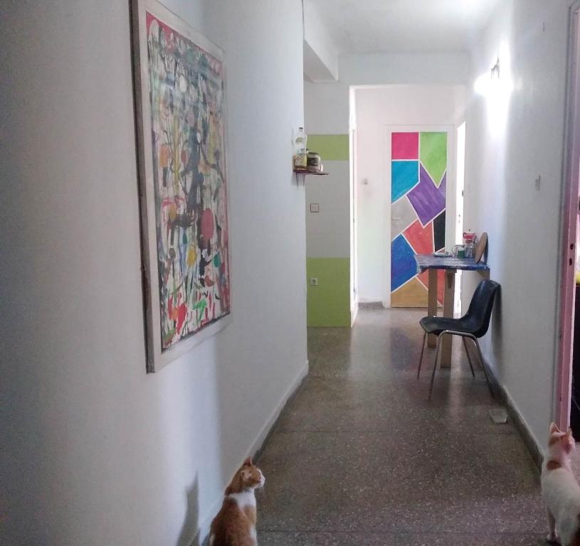 Gastfamilie Rabat 264394