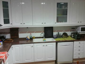 Logement Entier Viladecans 167969-10