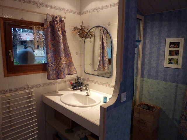 Bed And Breakfast Saint-Saturnin 17578