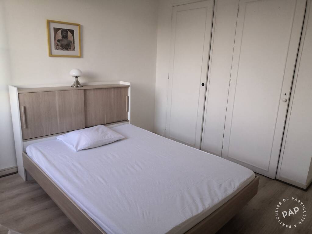 Colocation Marseille 472228