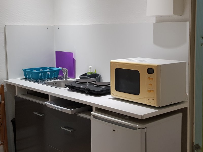 Homestay Clairoix 485890