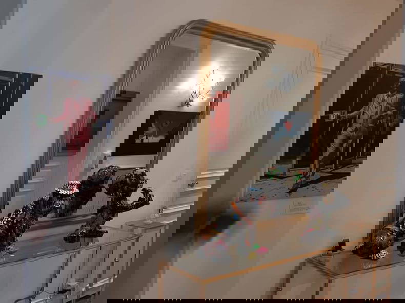 Homestay Paris 312135-4