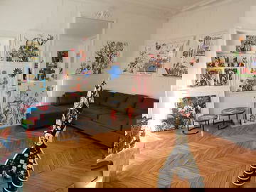 Chambre Chez L'habitant Paris 312135-6