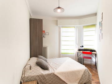 Chambre À Louer Nice 255021