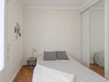 Chambre À Louer Nice 255021