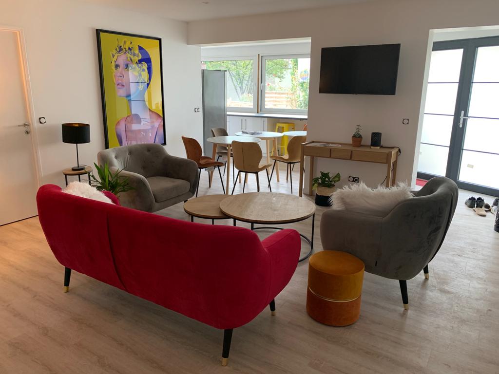 Colocation Fontainebleau 264839
