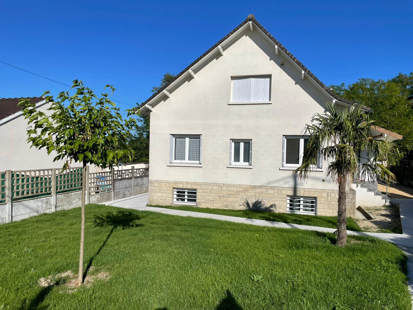 Colocation Fontainebleau 264839