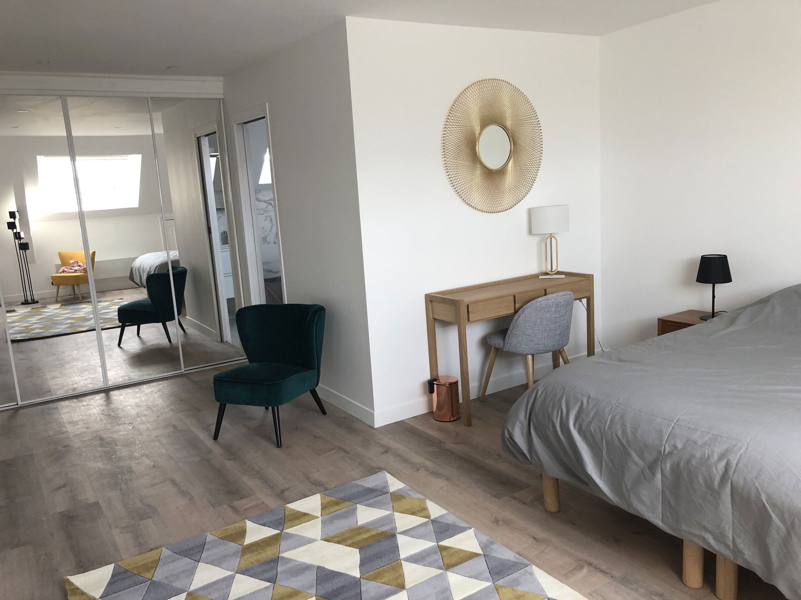 Colocation Fontainebleau 242427