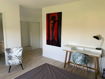 Habitación En Alquiler Fontainebleau 263798