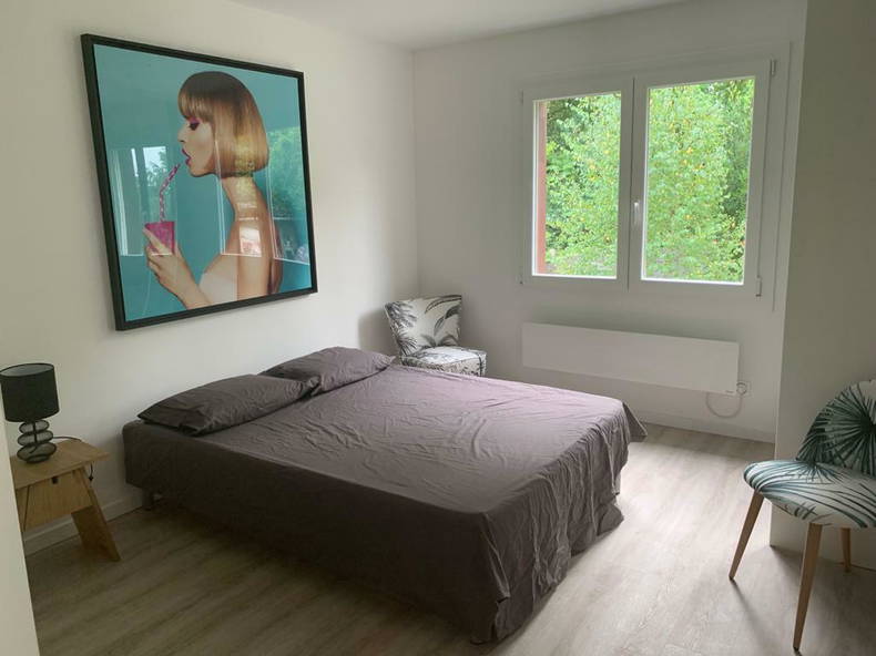 Colocation Fontainebleau 259459-1