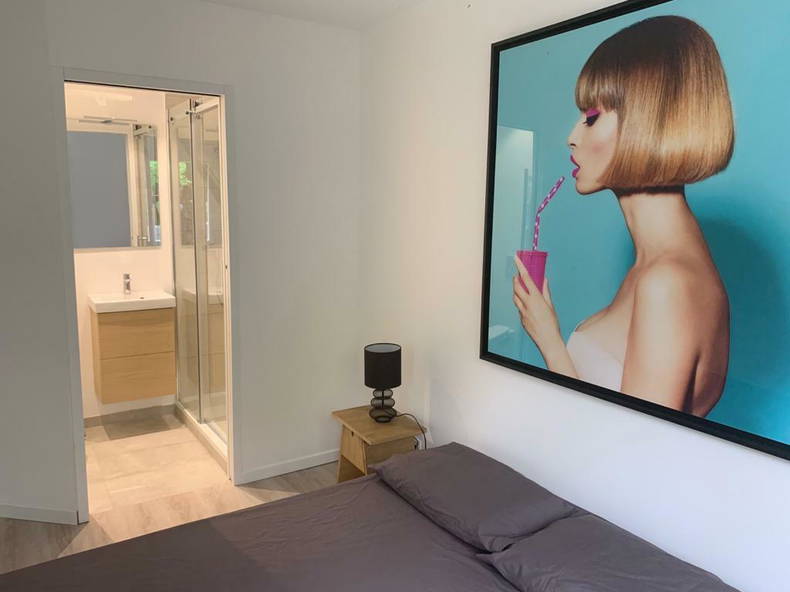 Colocation Fontainebleau 259459-2