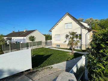 Shared Accommodation Fontainebleau 259459-6