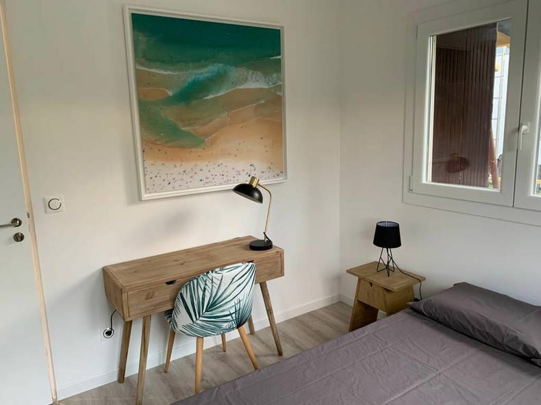 Colocation Fontainebleau 259458-2