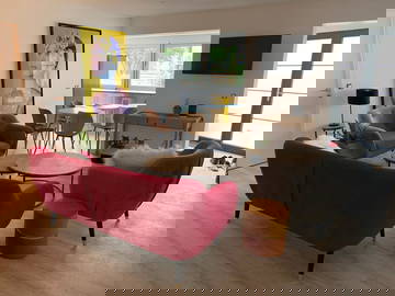 Shared Accommodation Fontainebleau 259458-7