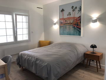 Room For Rent Fontainebleau 242363