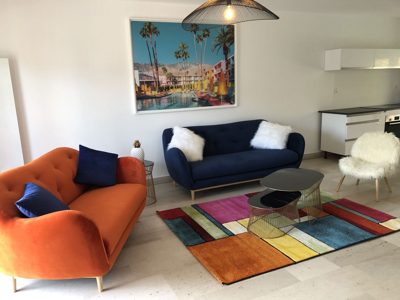 Colocation Fontainebleau 242363