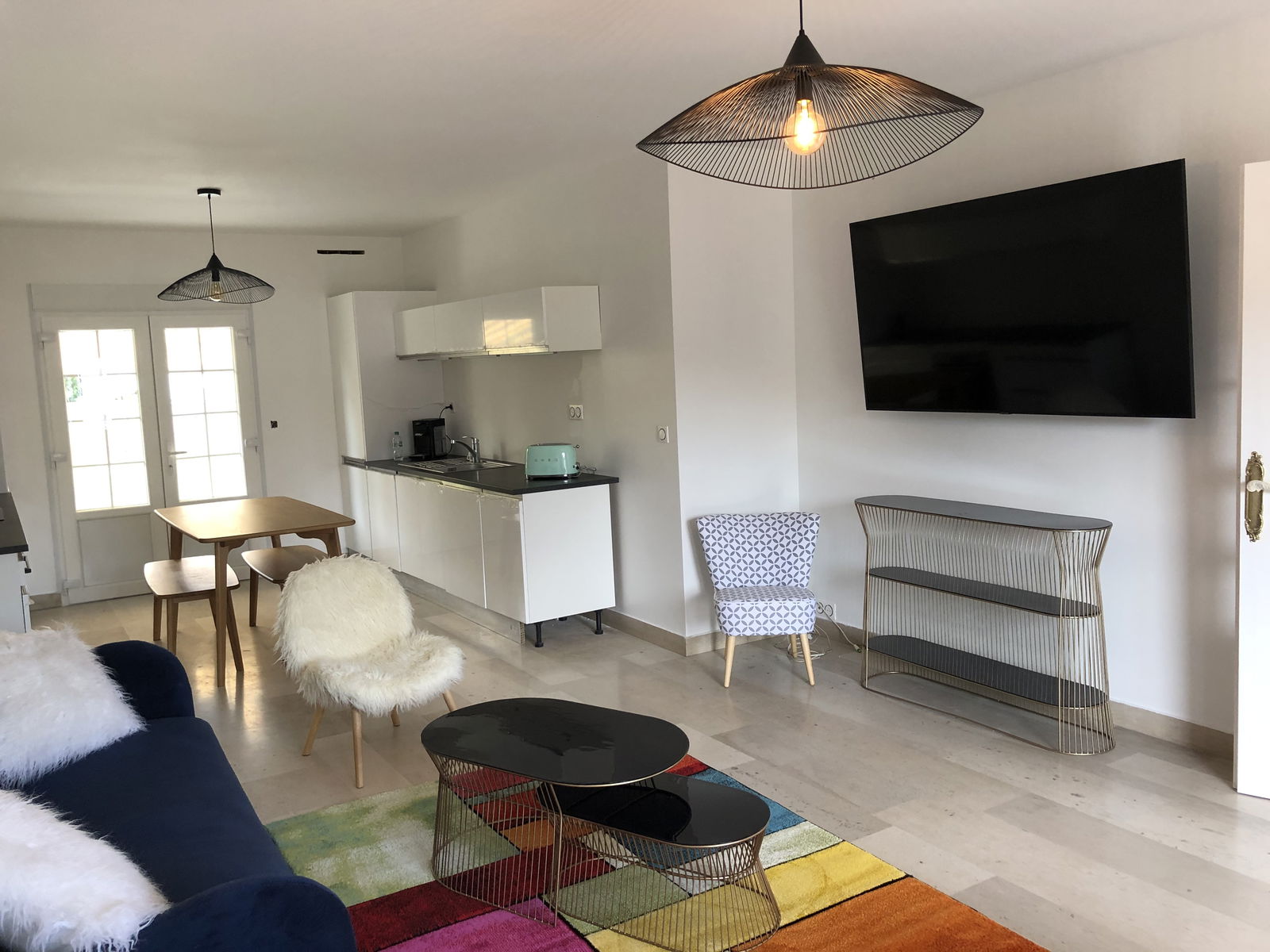 Colocation Fontainebleau 242363