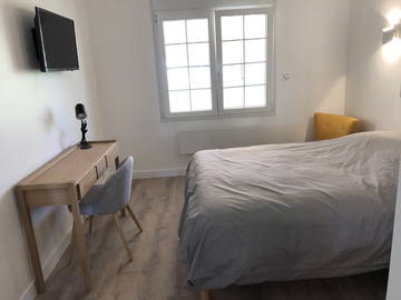 Shared Accommodation Fontainebleau 242363-5