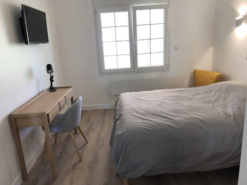 Colocación Fontainebleau 242363-5