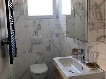 Shared Accommodation Fontainebleau 242363-6