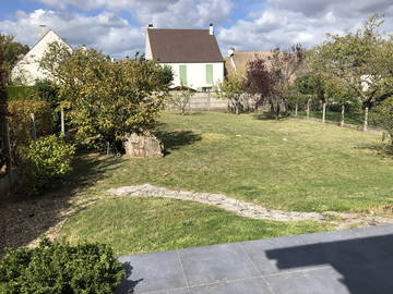 Shared Accommodation Fontainebleau 242363-8