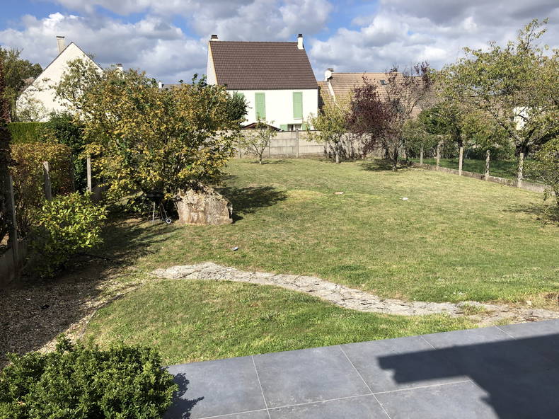 Colocation Fontainebleau 250852-4