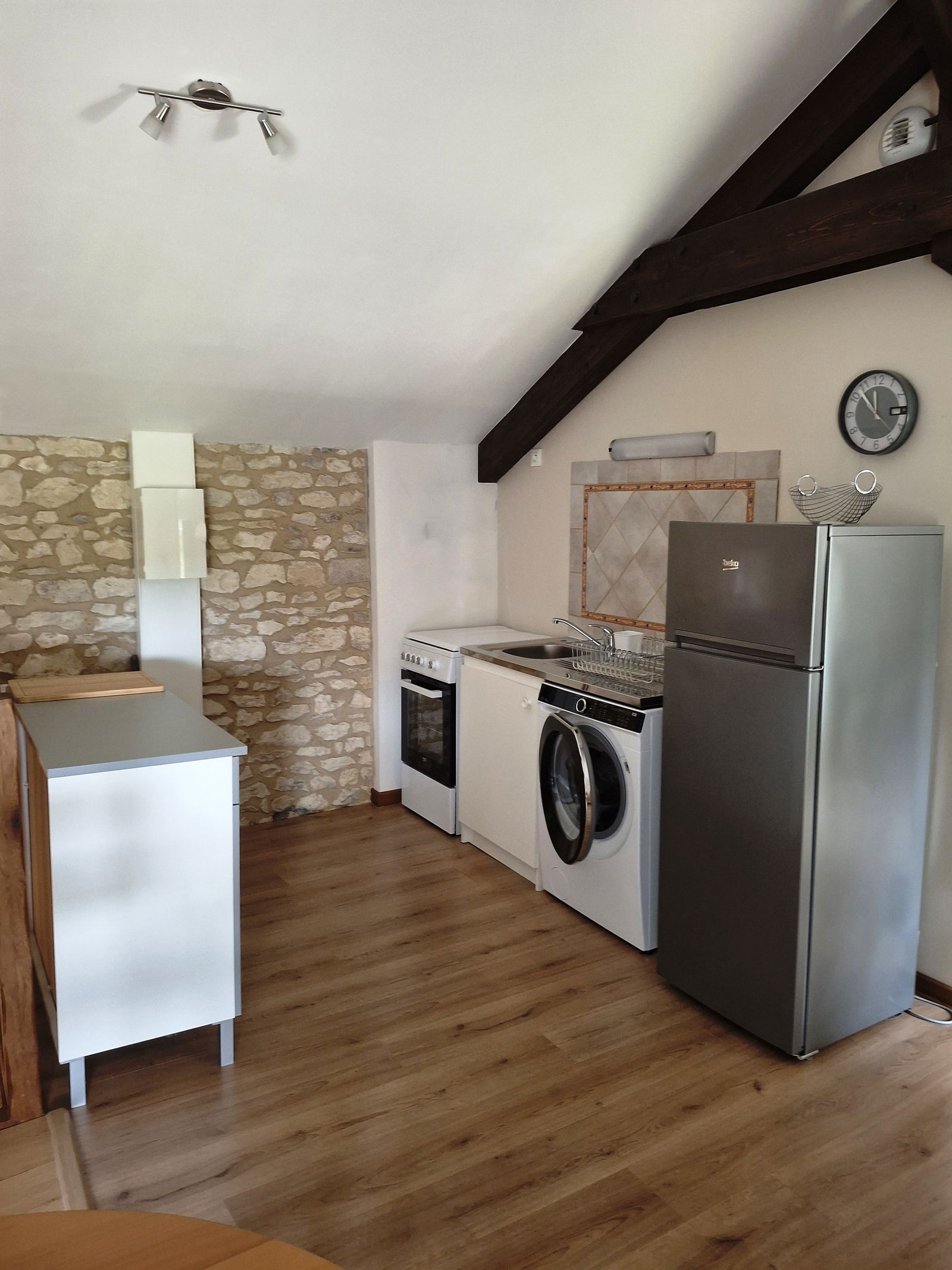 Colocation Saint-Martin-la-Pallu 414008