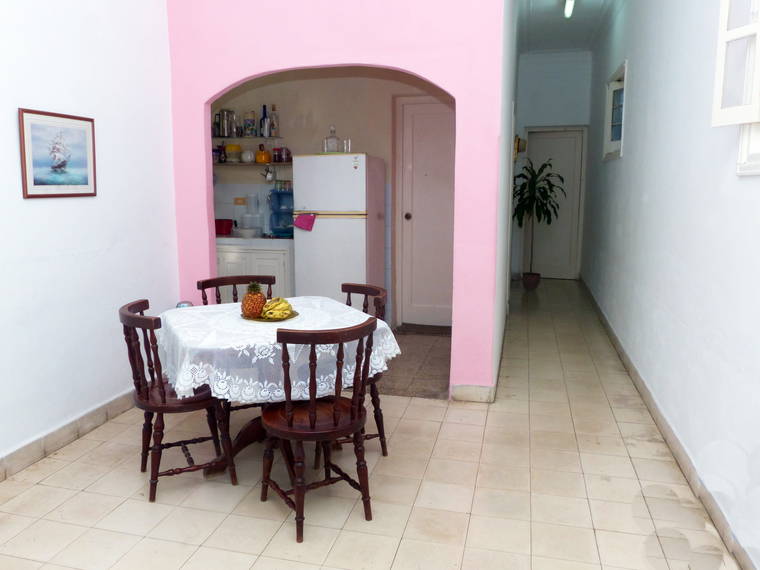 Homestay La Habana 181120-1