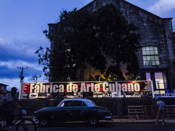 Quedarse En Casa La Habana 181120-7