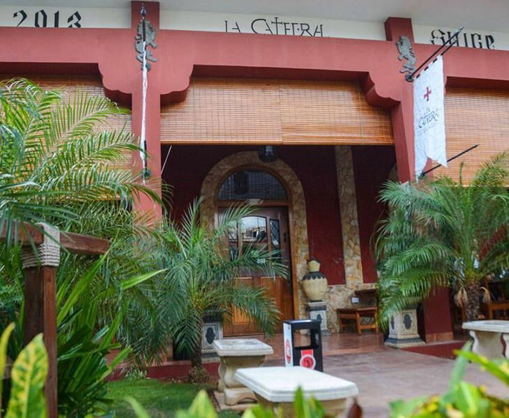 Homestay La Habana 181120