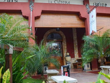 Quedarse En Casa La Habana 181120-8