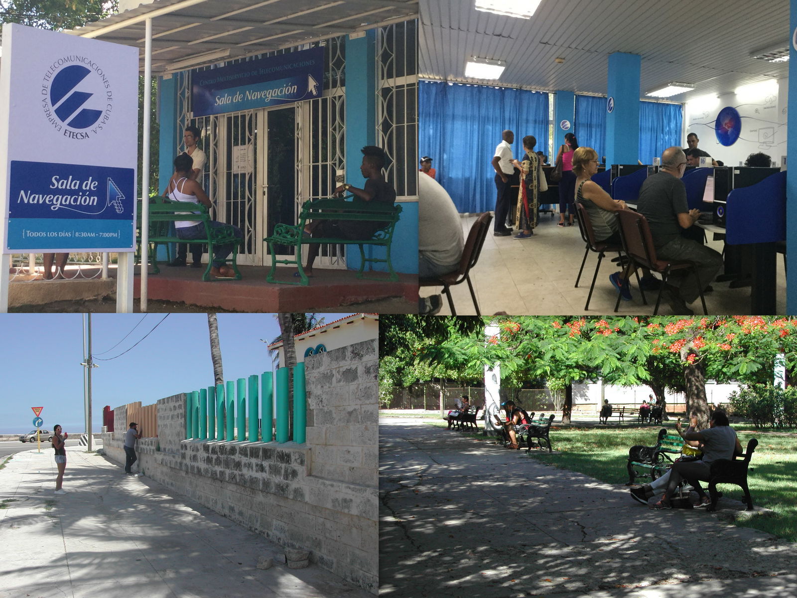 Homestay La Habana 181120