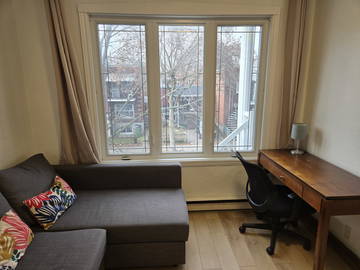 Logement entier à louer à Montréal - photo 3 : autre pièce-3