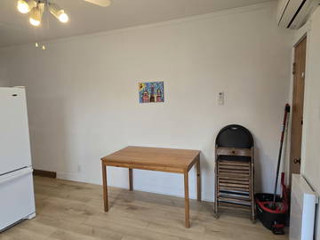 Logement entier à louer à Montréal - photo 4 : autre pièce-4