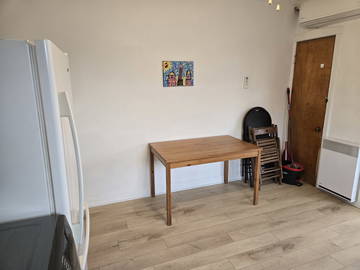 Logement entier à louer à Montréal - photo 11 : autre pièce-11