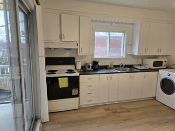 Logement entier à louer à Montréal - photo 12 : autre pièce-12
