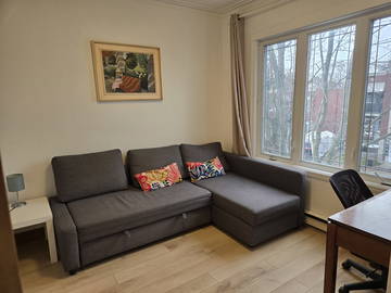 Logement entier à louer à Montréal - photo 19 : autre pièce-19
