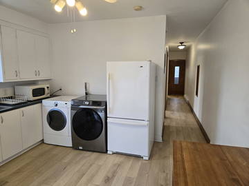 Logement entier à louer à Montréal - photo 21 : autre pièce-21