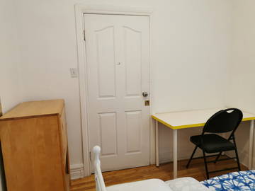 Colocation à louer à Montréal - photo 7-7