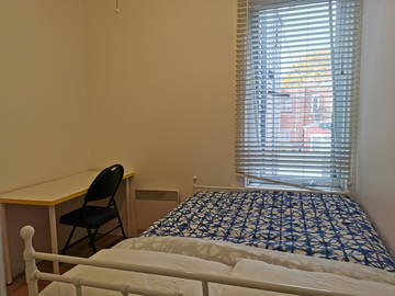Colocation à louer à Montréal - photo 8-8