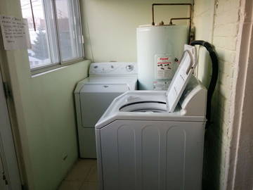 Colocation à louer à Montréal - photo 10-10