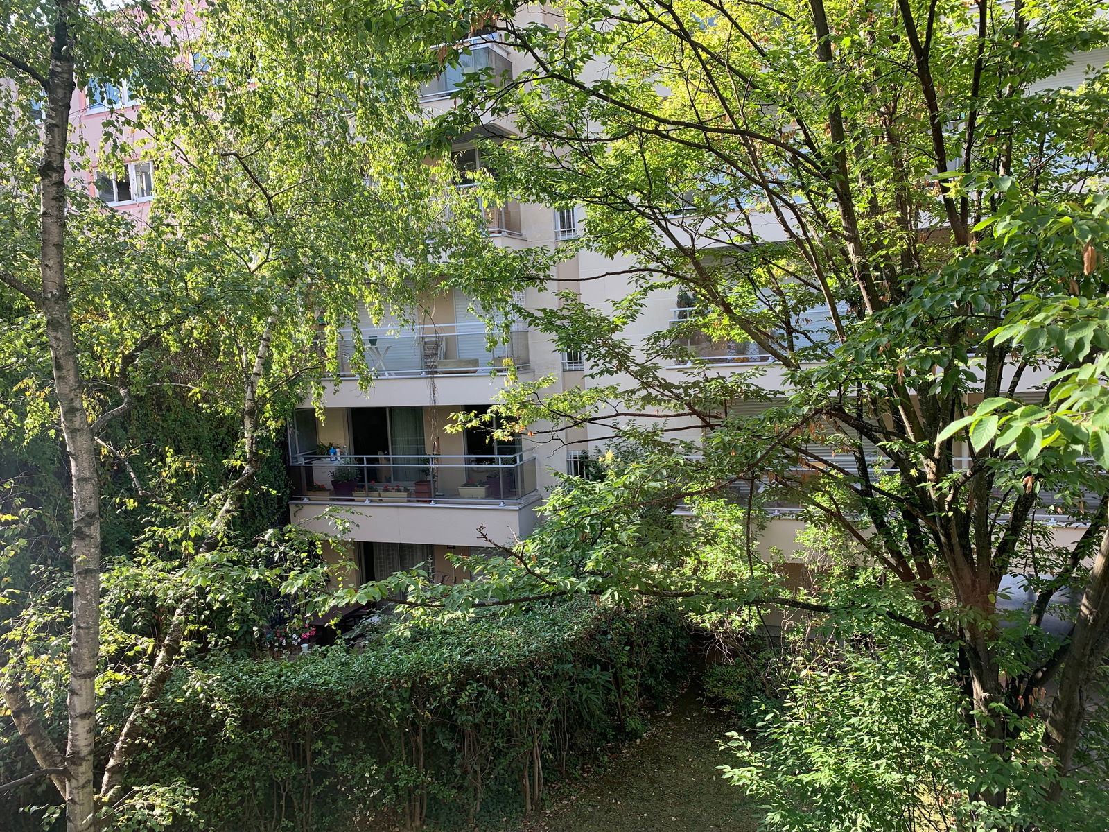 Entire Home Boulogne-Billancourt 74888