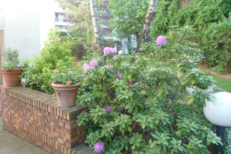 Entire Home Boulogne-Billancourt 74888