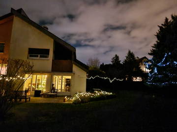 Chambre À Louer Crans (Vd) 464154