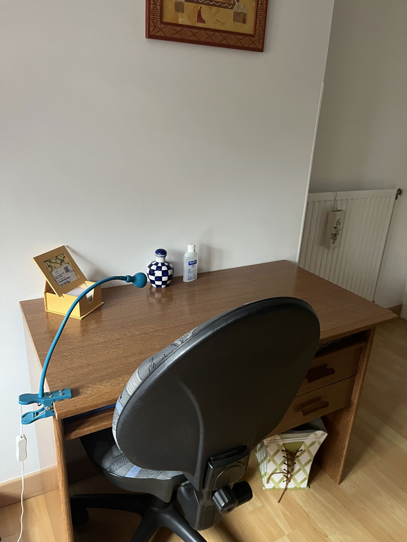 Homestay Pont-Péan 598005