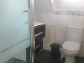 Chambre Chez L'habitant Pont-Péan 110232-4