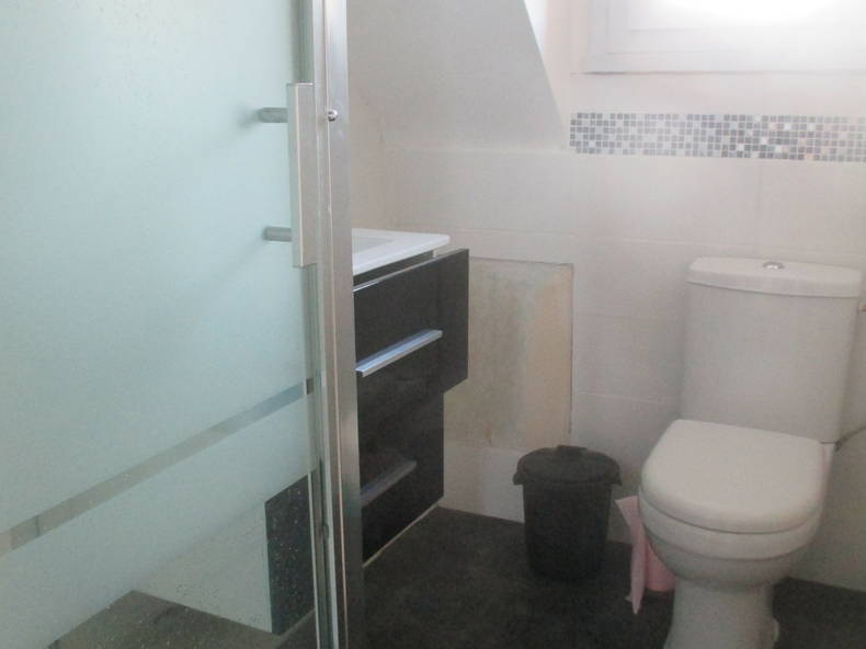 Quedarse En Casa Pont-Péan 110232-4